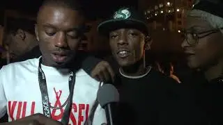 TREE BOY CLOTHING LAUNCH PARTY - SMG - SACRAMENTO MUSIC GROUP