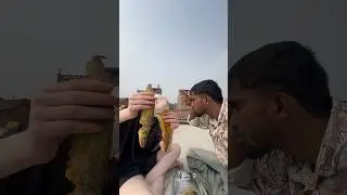 Fish 👀😂 Party 16 #shorts #shortsfeed #shortvideo #fish #party