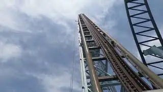 TYPHOON (Bobbejaanland)