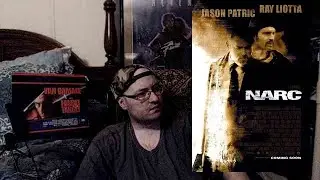 Narc (2002) Movie Review