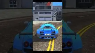 YENİ BUG BULUNDU - Car Parking 3D #bug #automobile #edit #komik #keşfet #akım #bugatti #youtubeshort