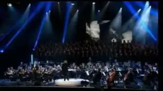 Karl Jenkins' Birthday Concert , Benedictus, Rhydian