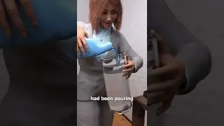 The Poisoned Coffee Scare 😨
