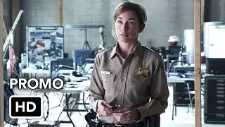 Eyewitness 1x08 Promo 