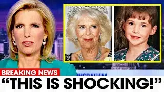 What They Found Behind Camilla&rsquo; Bedroom Wall Left Royal Family Speechless