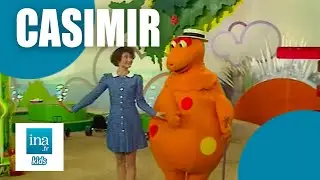 Un travail pour Casimir | L'île Aux Enfants | Archive INA