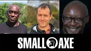 Small Axe: Interview with Courttia Newland, Alastair Siddons and Alex Wheatle
