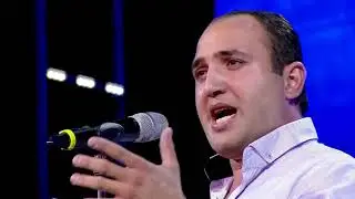 კახაბერ ჭუმბურიძე-ნესუნ დორმა / Kakhaber Chumburidze-Nessun Dorma
