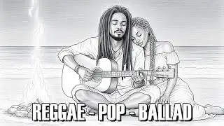 Reggae Pop Ballad | Soulful Duet of Love & Hope | Vol 11