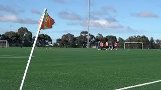 PFA C-Licence Coaching Course - Melbourne 2021