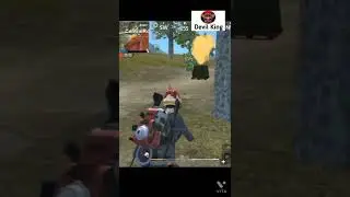 lala Li lu la Pubg #devilking #youtubeshorts #bgmilite #devilgod #pubgmobilelite #suscribe #like #1m