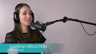 Cultivating Relationships  - Darrah Brustein - Websuasion Conversation