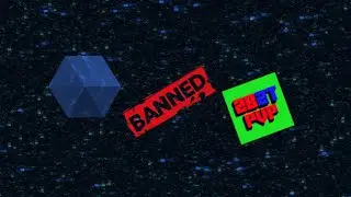 The time I got banned for watercubing spawn | 2b2tpvp.net