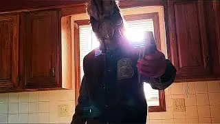 Payday 2 Jacket Character Pack Trailer - Live Action (Hotline Miami)