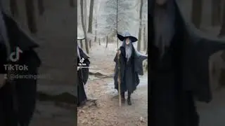 witch dance 2023