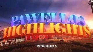 HOPE  | Pawellos Highlights #5