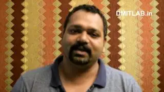 DMIT Lab Training feedback, DMIT Authentic Review