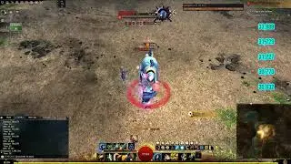 Kitless/Brainless holo 31k DPS