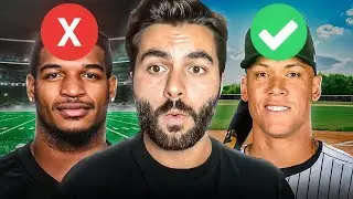 The Problem With Fantasy Football
