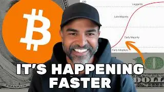Bitcoin's $1M Price Target Might Be Too Conservative