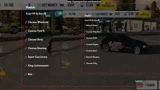 SCRIPT VIP || CAR PARKING MULTIPLAYER  4.9.5 || #newupdate #cpm #cpmupdate #script 