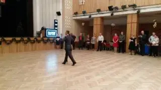 Chacha sestava