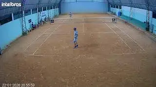 Major Tennis Park