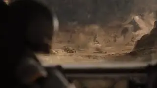 Although there&rsquo;s a problem on a Horizon, there&rsquo;s no Horizon | Rogue One