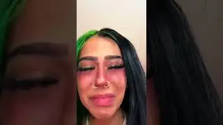 I cried HARD. 🥺 @LUVBOX @Marcus Olin #fyp #viral #foryou #couple #relationships
