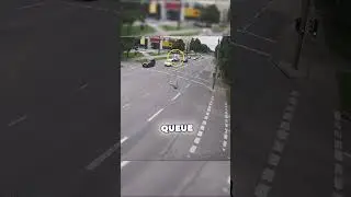 FASTEST AMBULANCE EVER!⚡