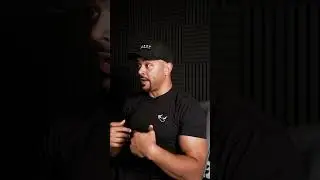 Jeff Evans: From Failed Gym Business to CrossFit Games & Cerus Performance Success!