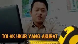 Menentukan Tolak ukur yang Akurat #dakwahislam #syariahislam #SayNoToRiba
