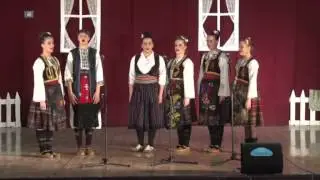 60 godina KUD-a Đura Jakšić - Koncert 2.deo