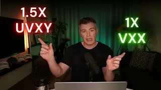 VXX vs UVXY: Which is SAFER for Your Trading Strategy