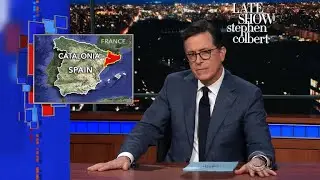 Spain: Another Country Trying To Restore Democracy