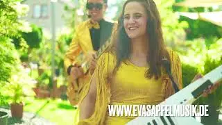 PARTYBAND FRANKFURT (HESSEN) | KISS PRINCE | cover | 2022