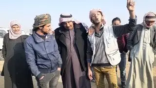 لمحة عن حيات أبو غازي وأولاده وقصة زواج الصغير قبل الكبير/وهيثم يدور الثانية/وأحمد يتغزل بحبيبته