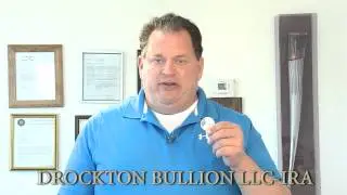 Drocktron Bullion & Coin 