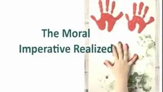 Michael Fullan: The Moral Imperative Realized