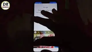 Cara Cepat Menambahkan/Membuat Akun Google Di Android