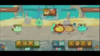 ABP TEAM BACKLINE PLANT STRATEGY COMPILATION PART 1