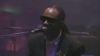 Foreigner and Stevie Wonder - &ldquo;Ice Cold Ground&rdquo;