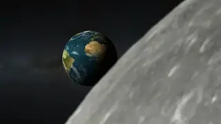 If the Earth stopped spinning !!