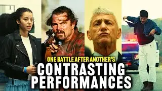 One Battle After Another - Why Every Performance Feels Unique