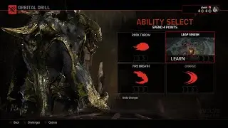 Prime Goliath Makes Quick Work of the Hunters - Evolve Stage 2 2024 Gameplay