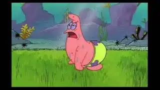 Patrick Coughing Type Beat
