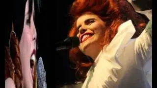 Paloma Faith - Press Lightly