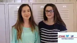 2014 Student Video Contest 3rd Place