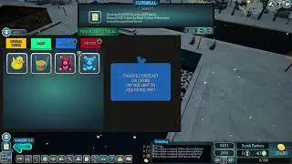 Sammy Plays Games: Episode 7 - Smart Factory Tycoon (Part 1)