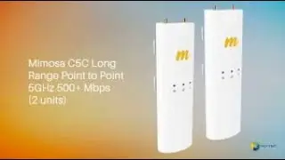 جهاز ميموسا C5C